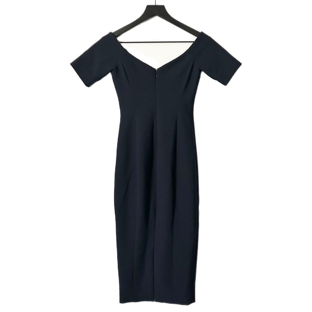 Cinq a Sept Birch Dress - Picture 4 of 8